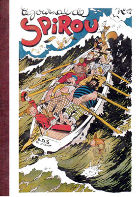 couverture du recueil 12