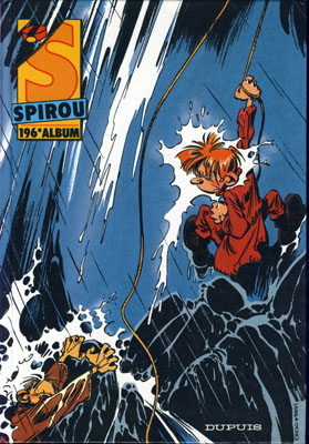 couverture du recueil 196