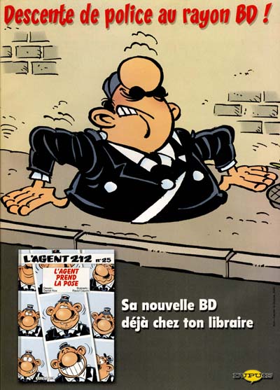 Spirou numro 3547
