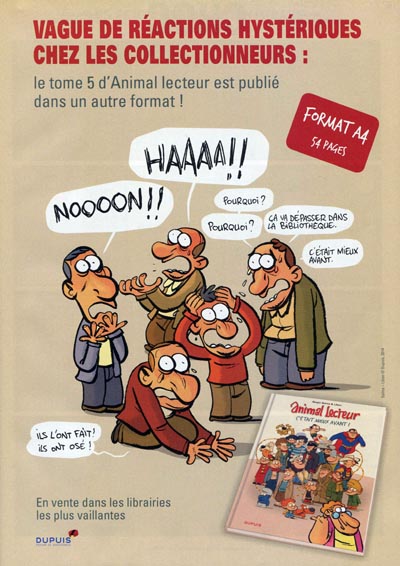 Spirou numro 3954