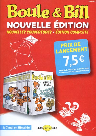 Spirou numro 3656