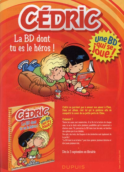 Spirou numro 3672