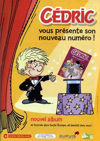 Spirou numro 3806