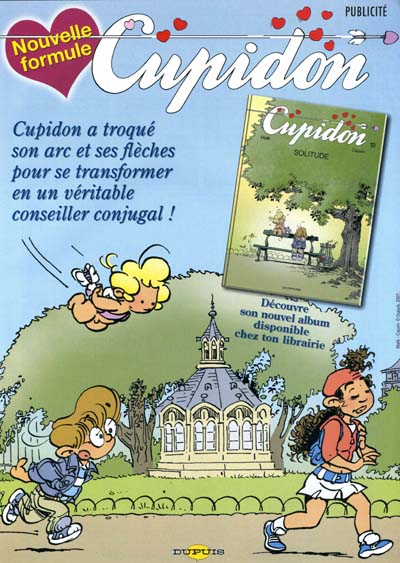 Spirou numro 3591