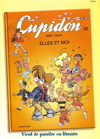 Spirou numro 3644