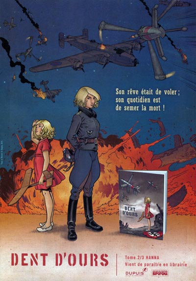 Spirou numro 3969
