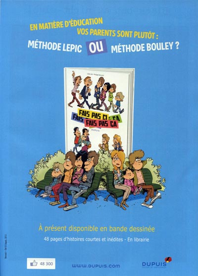 Spirou numro 3892