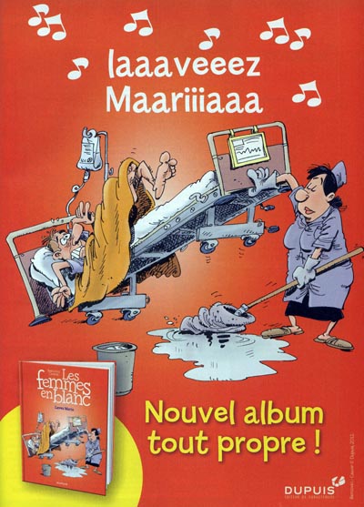 Spirou numro 3857