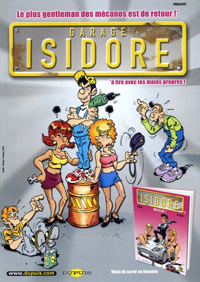Spirou numro 3595