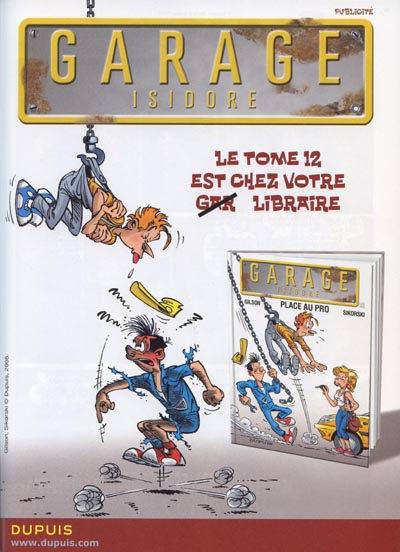 Spirou numro 3663
