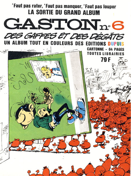 Spirou numro 1597