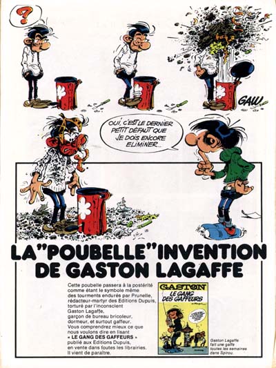 Spirou num�ro 1920