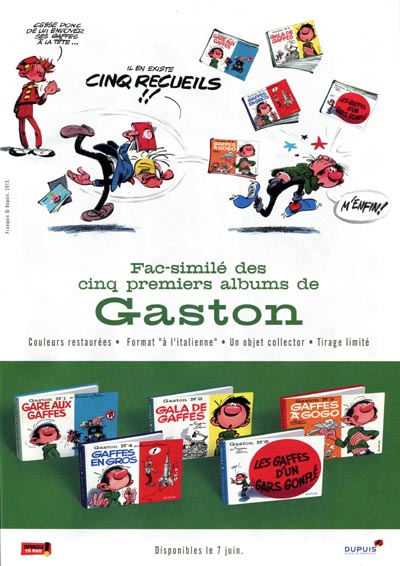 Spirou numro 3924