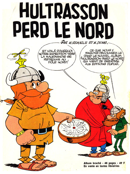 Spirou numro 1579