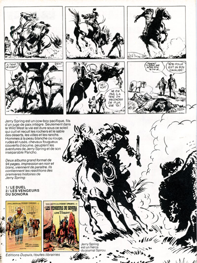 Spirou num�ro 1917