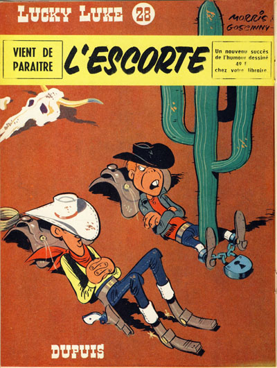 Spirou numro 1485