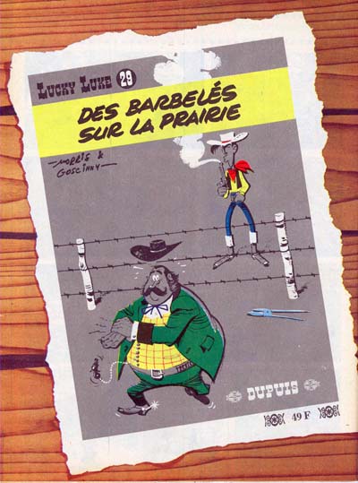 Spirou numro 1509