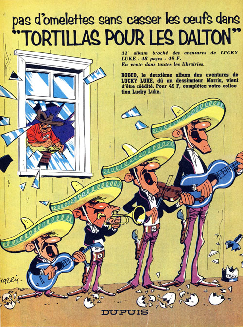 Spirou numro 1565