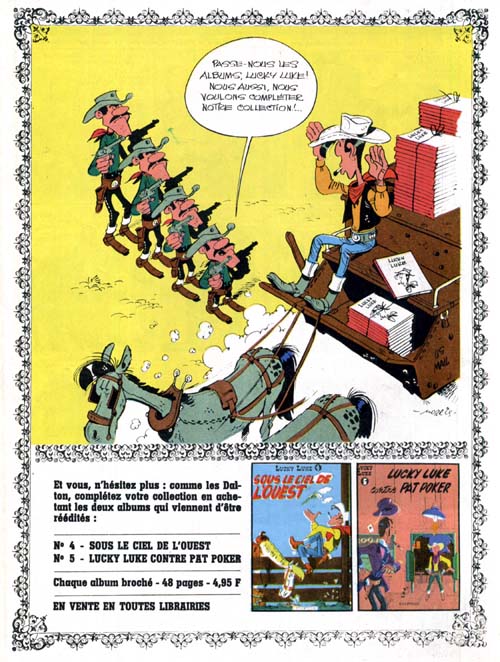 Spirou numro 1579
