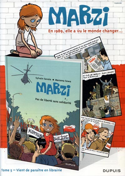 Spirou numro 3732