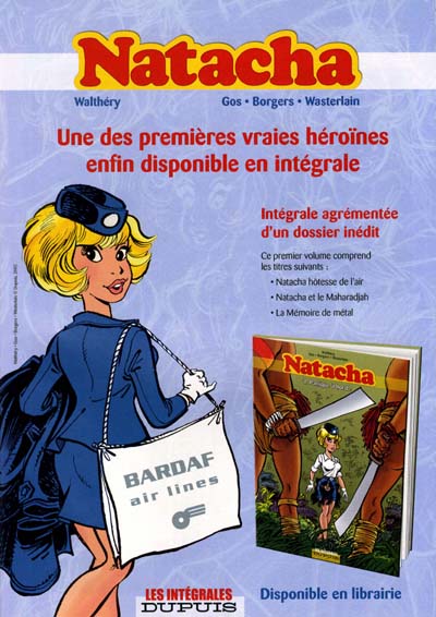 Spirou numro 3608