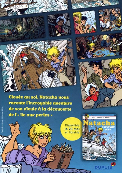 Spirou numro 3971