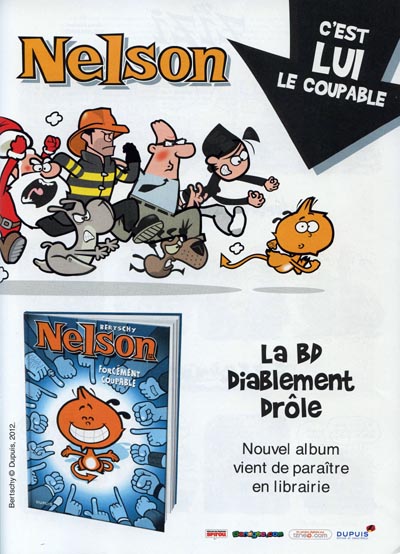Spirou numro 3852