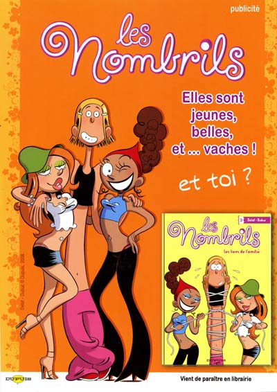 Spirou numro 3647