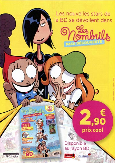 Spirou numro 3931