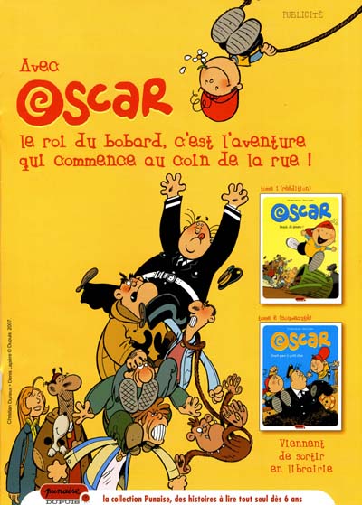 Spirou numro 3622