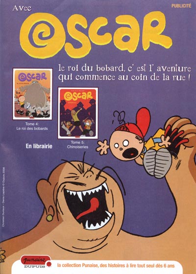 Spirou numro 3657