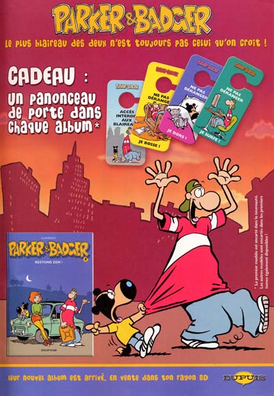 Spirou numro 3536