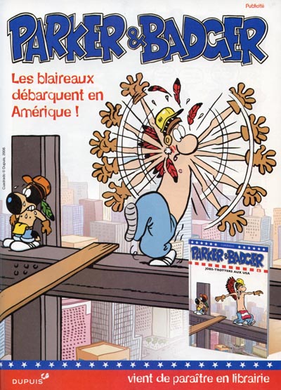 Spirou numro 3673