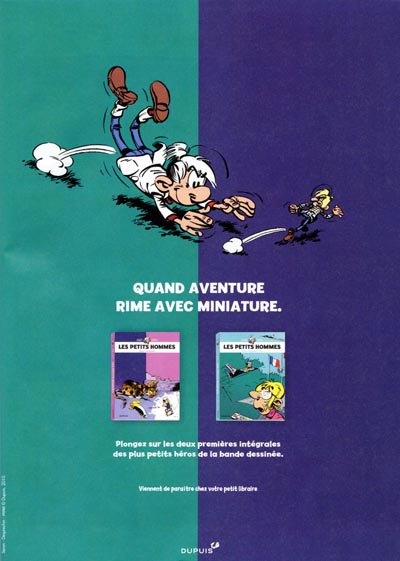Spirou numro 3761