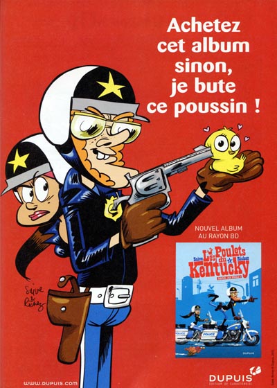 Spirou numro 3758