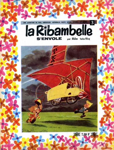 Spirou numro 1510