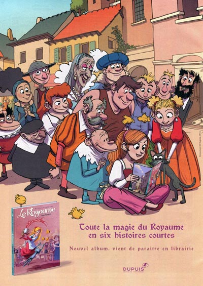 Spirou numro 3971