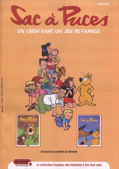 Spirou numro 3652