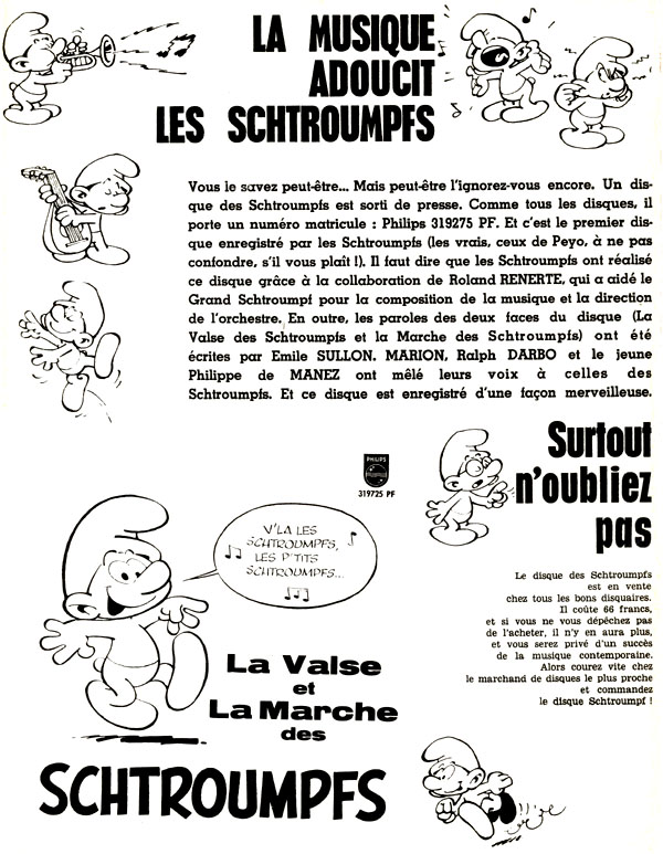 Spirou numro 1374