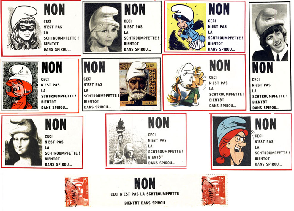 Spirou numro 1457