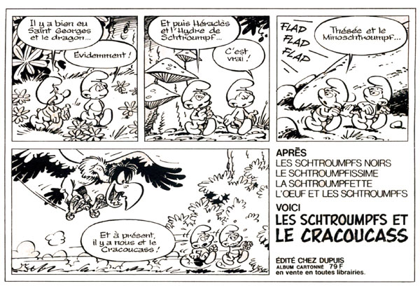 Spirou numro 1651