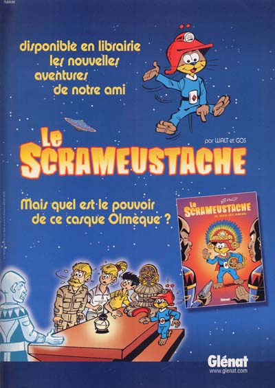 Spirou numro 3537