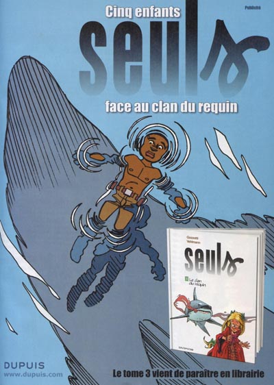Spirou numro 3660
