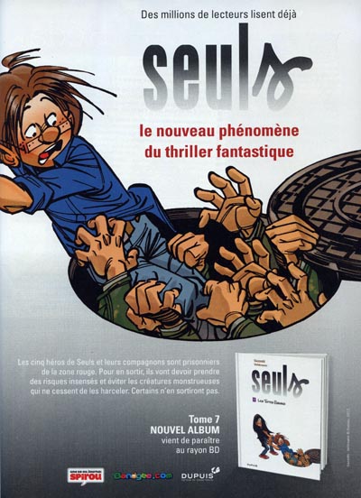 Spirou numro 3869