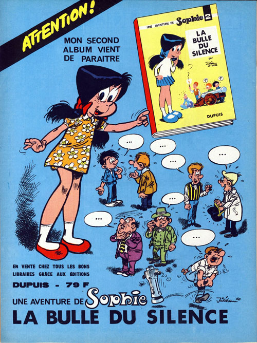 Spirou numro 1590