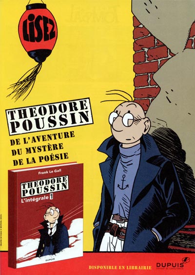 Spirou numro 3765