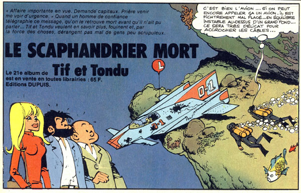 Spirou numro 1893