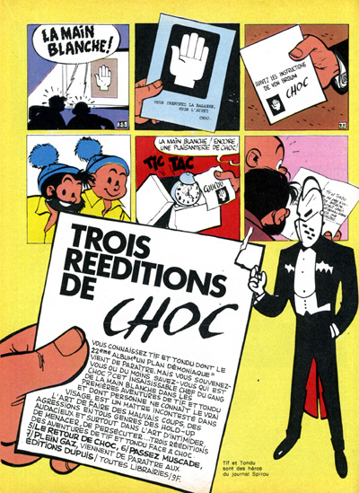 Spirou num�ro 1936