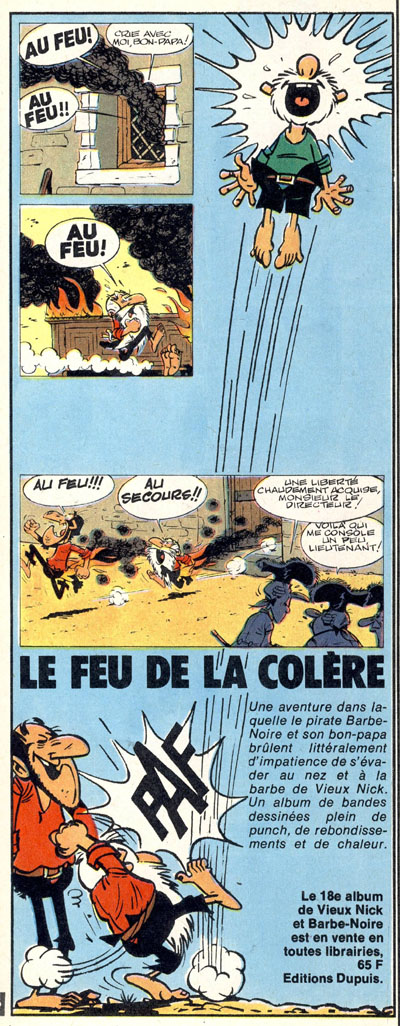 Spirou numro 1899