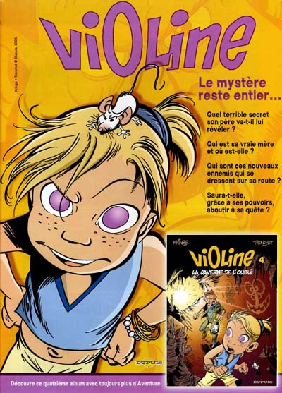 Spirou numro 3567